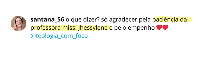 Depoimento 6