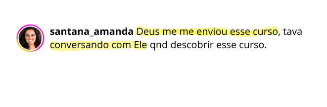 Depoimento 4