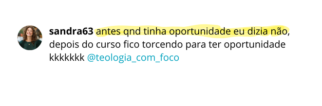 Depoimento 2